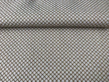 Kružna pletiva Jacquard Fabric
